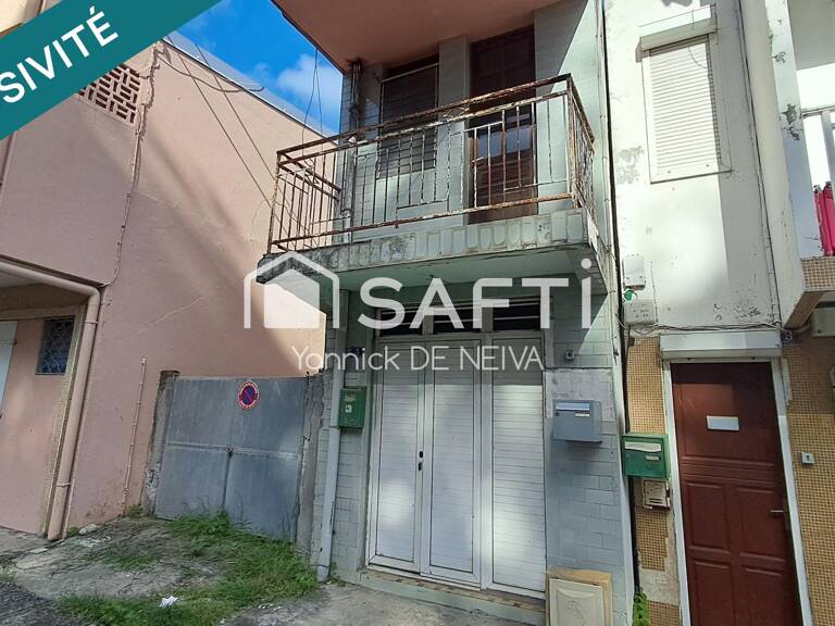 Maison T2 a rénovée — photo 1