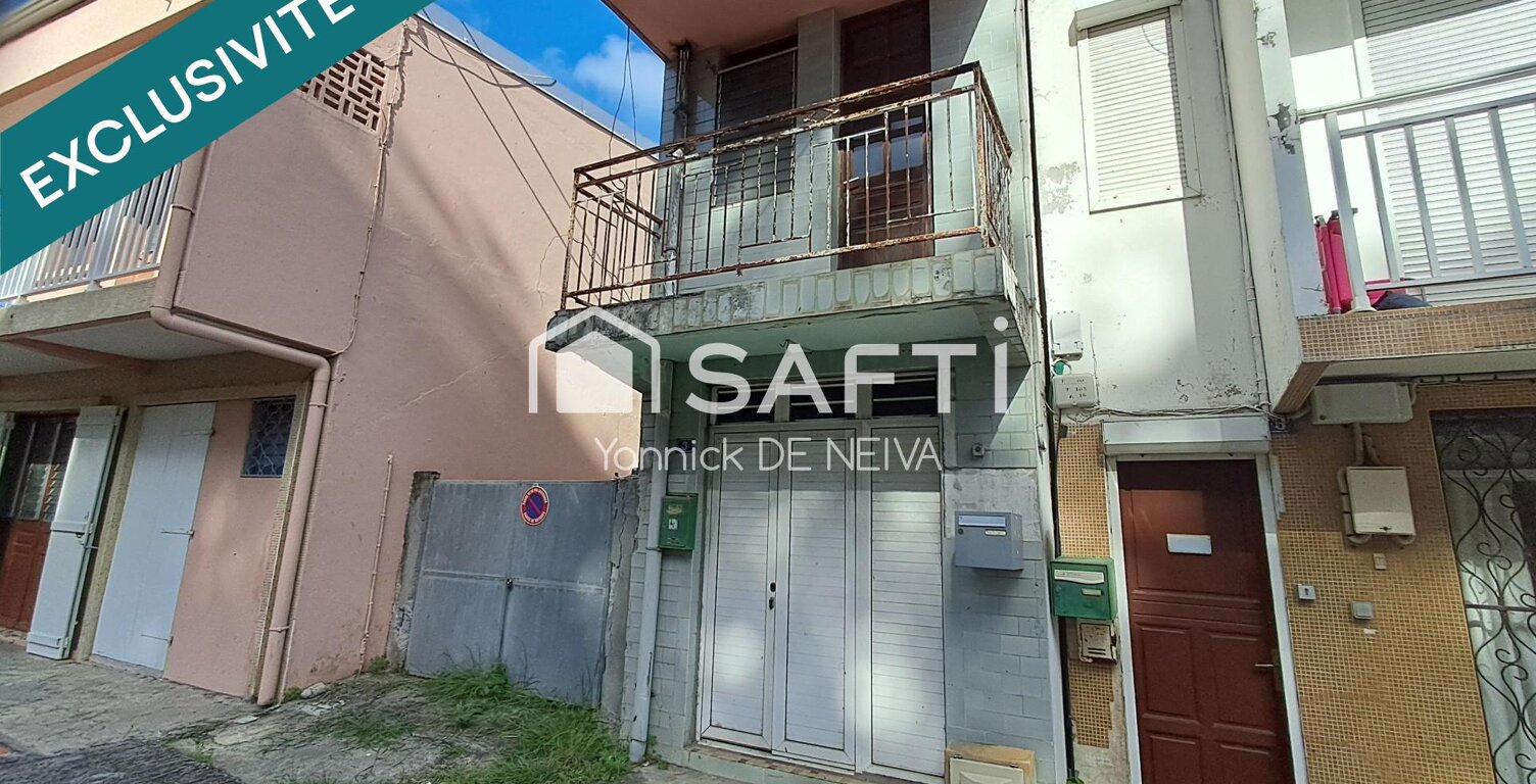 Maison T2 a rénovée — photo 1