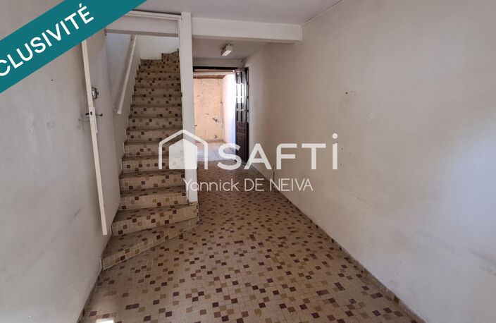 Maison T2 a rénovée — photo 2
