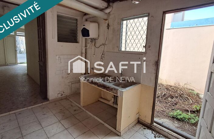 Maison T2 a rénovée — photo 3