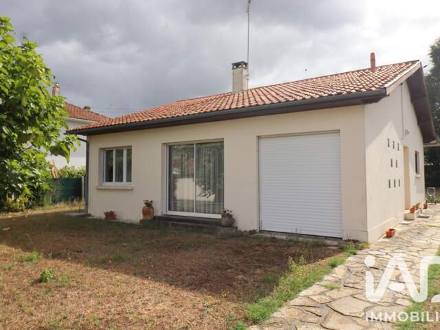 Vente Maison/villa 5 pièces — photo du bien