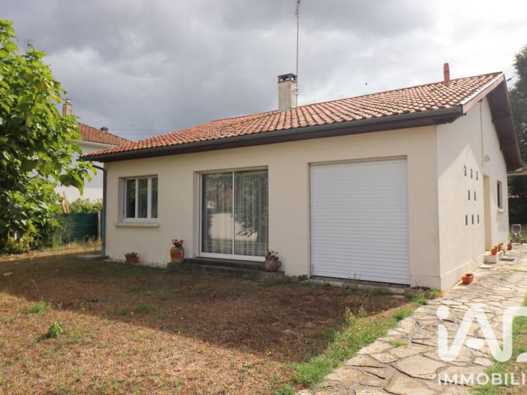 Vente Maison/villa 5 pièces — photo 1
