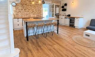 Maison 3 Pièces 74 m² à vendre à Gond-Pontouvre (16160)