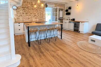 Maison 3 pièces 149000 €