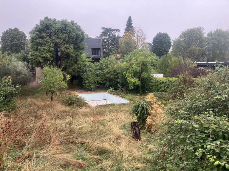 Terrain non viabilisé — photo 1