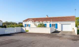 Maison 4 Pièces 97 m² à vendre à L'Île-d'Olonne (85340)