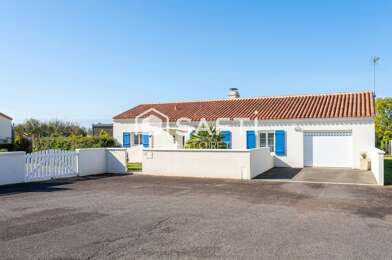 Maison 4 pièces 351000 €