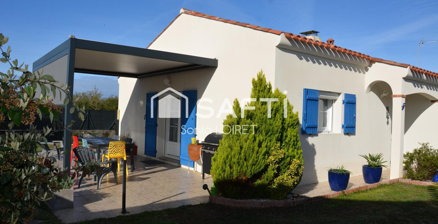 Maison trois chambres , proche centre ville — photo 1