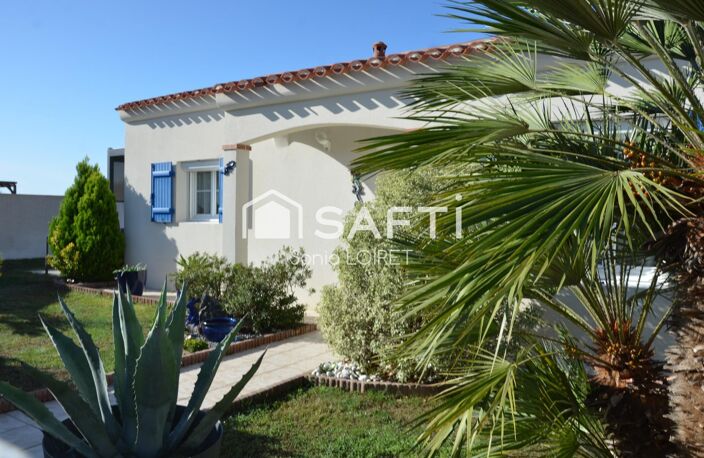Maison trois chambres , proche centre ville — photo 2