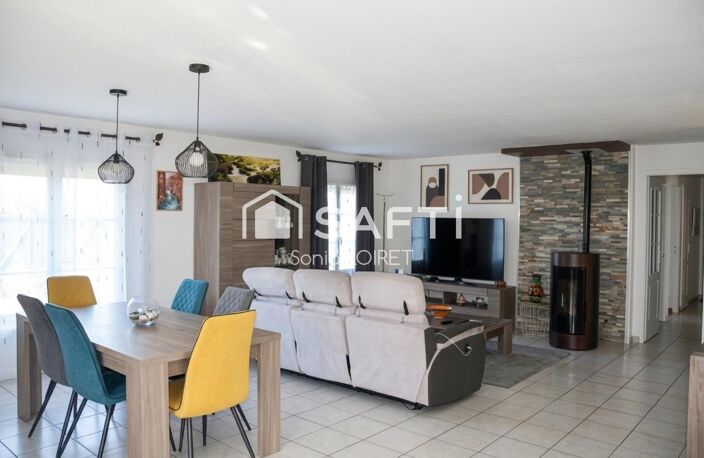Maison trois chambres , proche centre ville — photo 4