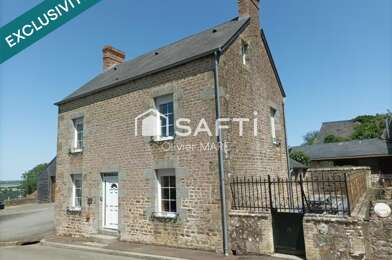 Maison 4 pièces 158000 €