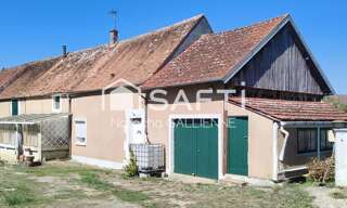 Maison 4 Pièces 100 m² à vendre à Cosne-Cours-sur-Loire (58200)