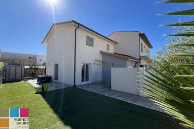 Maison 3 pièces 299500 €