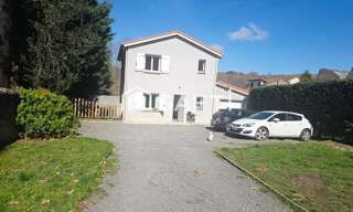 Maison 4 Pièces 99 m² à vendre à La Ricamarie (42150)