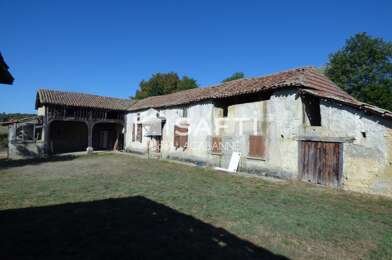 Maison 5 pièces 59000 €