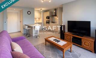 Appartement 3 Pièces 64 m² à vendre à Villefontaine (38090)