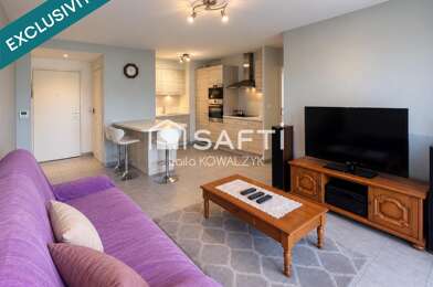 Appartement 3 pièces 175000 €