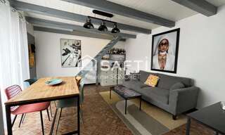 Maison 4 Pièces 67 m² à vendre à Noirmoutier-en-l'Île (85330)