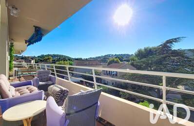 Vente Appartement 4 pièces — photo du bien