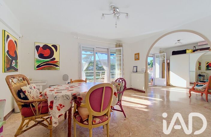 Vente Appartement 4 pièces — photo 3