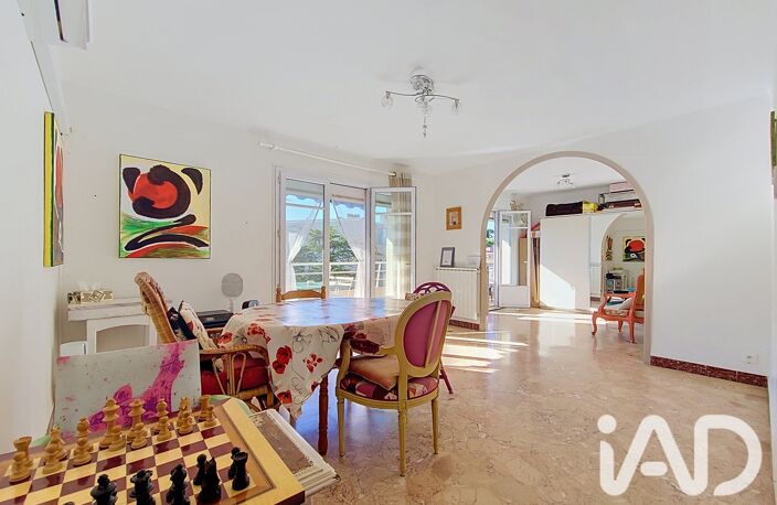Vente Appartement 4 pièces — photo 4