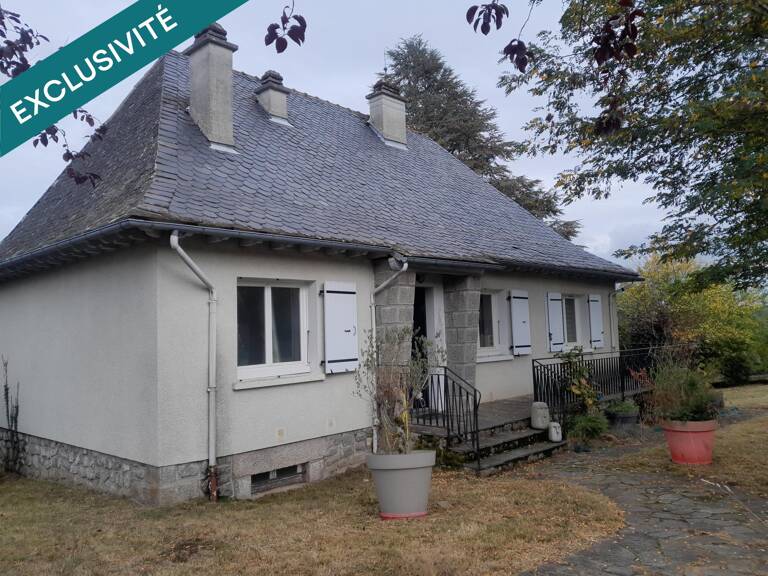 BATI DE QUALITE AVEC RENOVATIONS RECENTES — photo 1