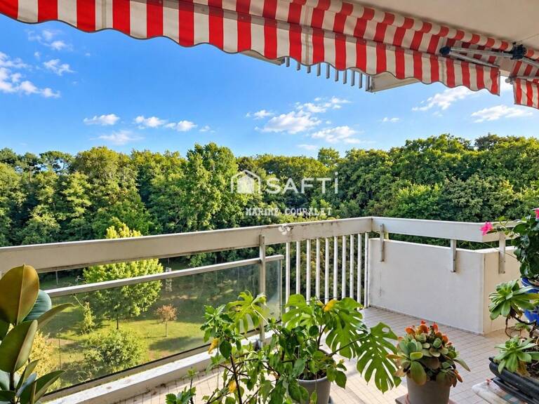 ANGLET  Appartement lumineux au cœur d'un écrin de verdure — photo 1