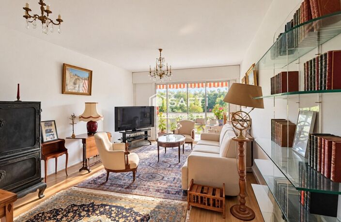 ANGLET  Appartement lumineux au cœur d'un écrin de verdure — photo 3