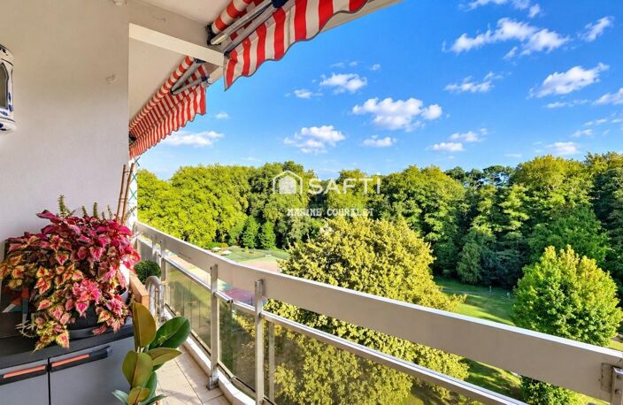 ANGLET  Appartement lumineux au cœur d'un écrin de verdure — photo 4