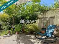 Ravissante maison de ville, quartier recherché, garage, — photo 2