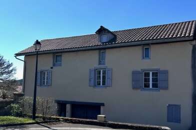 Maison 5 pièces 235000 €