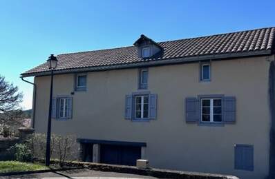 Vente Maison/villa 5 pièces — photo du bien