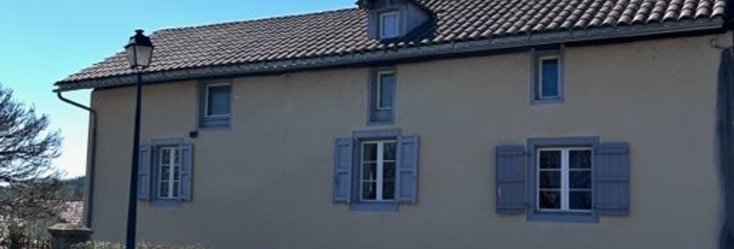 Maison 5 Pièces 136 m² à vendre à Maurs (15600)