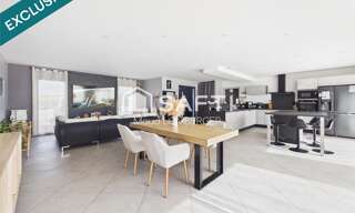 Maison 6 Pièces 145 m² à vendre à Theuley (70120)