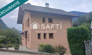 Maison 5 Pièces 130 m² à vendre à Cevins (73730)