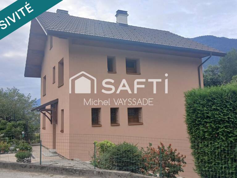 En exclusivité chez SAFTI ALBERTVILLE — photo 1