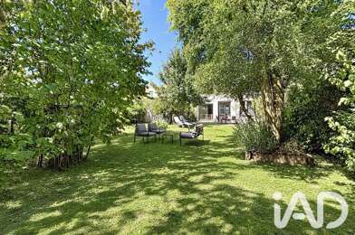 Maison 6 pièces 879000 €