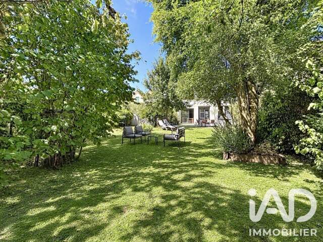Vente Maison traditionnelle 6 pièces — photo du bien