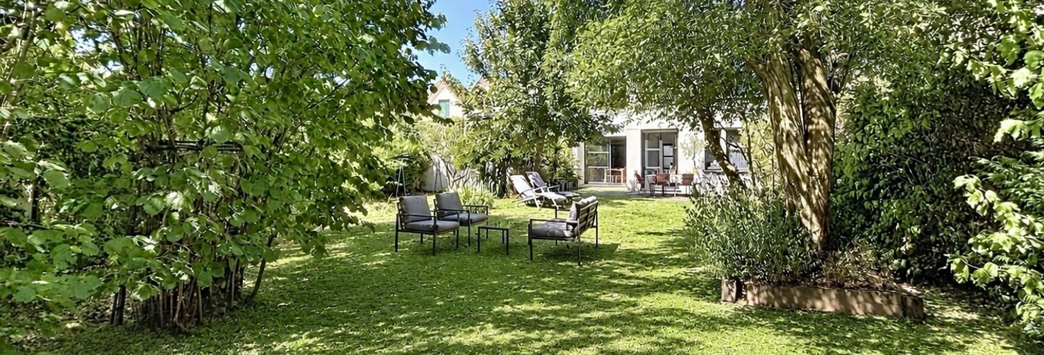 Maison 6 Pièces 149 m² à vendre à Antony (92160)