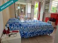 Studio meublé avec terrasse et parking au Vauclin! — photo 2