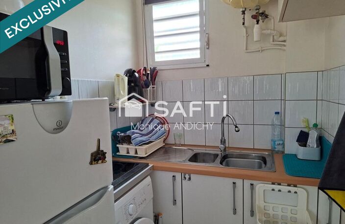 Studio meublé avec terrasse et parking au Vauclin! — photo 3