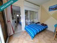 Studio meublé avec terrasse et parking au Vauclin! — photo 4