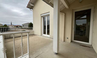 Maison 4 Pièces 100 m² à vendre à Bonson (42160)