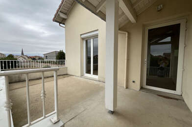 Maison 4 pièces 210000 €