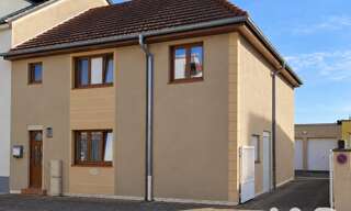 Maison 8 Pièces 165 m² à vendre à Stiring-Wendel (57350)