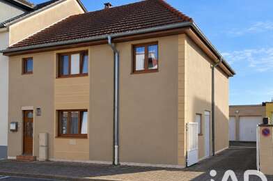 Maison 8 pièces 250000 €