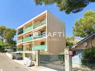 RARE À LA VENTE  STUDIO TRAVERSANT DE 28 M²  MER À 4 MINUTES À PIED — photo 2