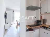 RARE À LA VENTE  STUDIO TRAVERSANT DE 28 M²  MER À 4 MINUTES À PIED — photo 4