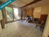 Maison en pierre à renover de 90 m2 - Trois chambres — photo 4