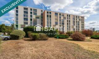 Appartement 2 Pièces 43 m² à vendre à Laxou (54520)